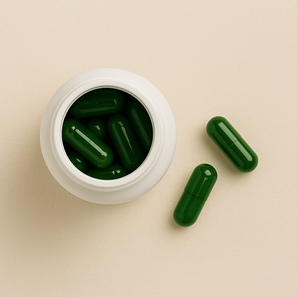 ZENO™ Fat Burner.