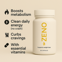 ZENO™ Fat Burner