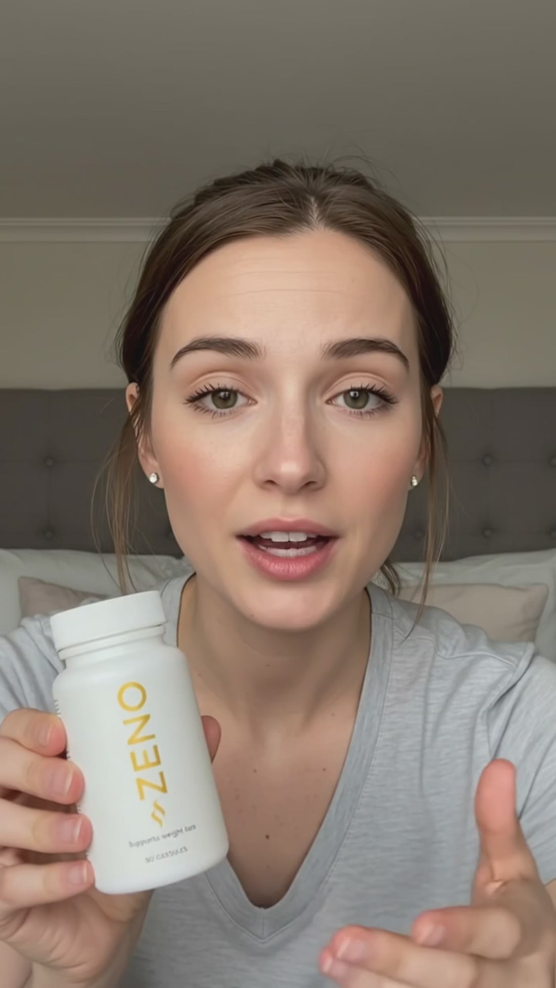 ZENO™ Fat Burner video