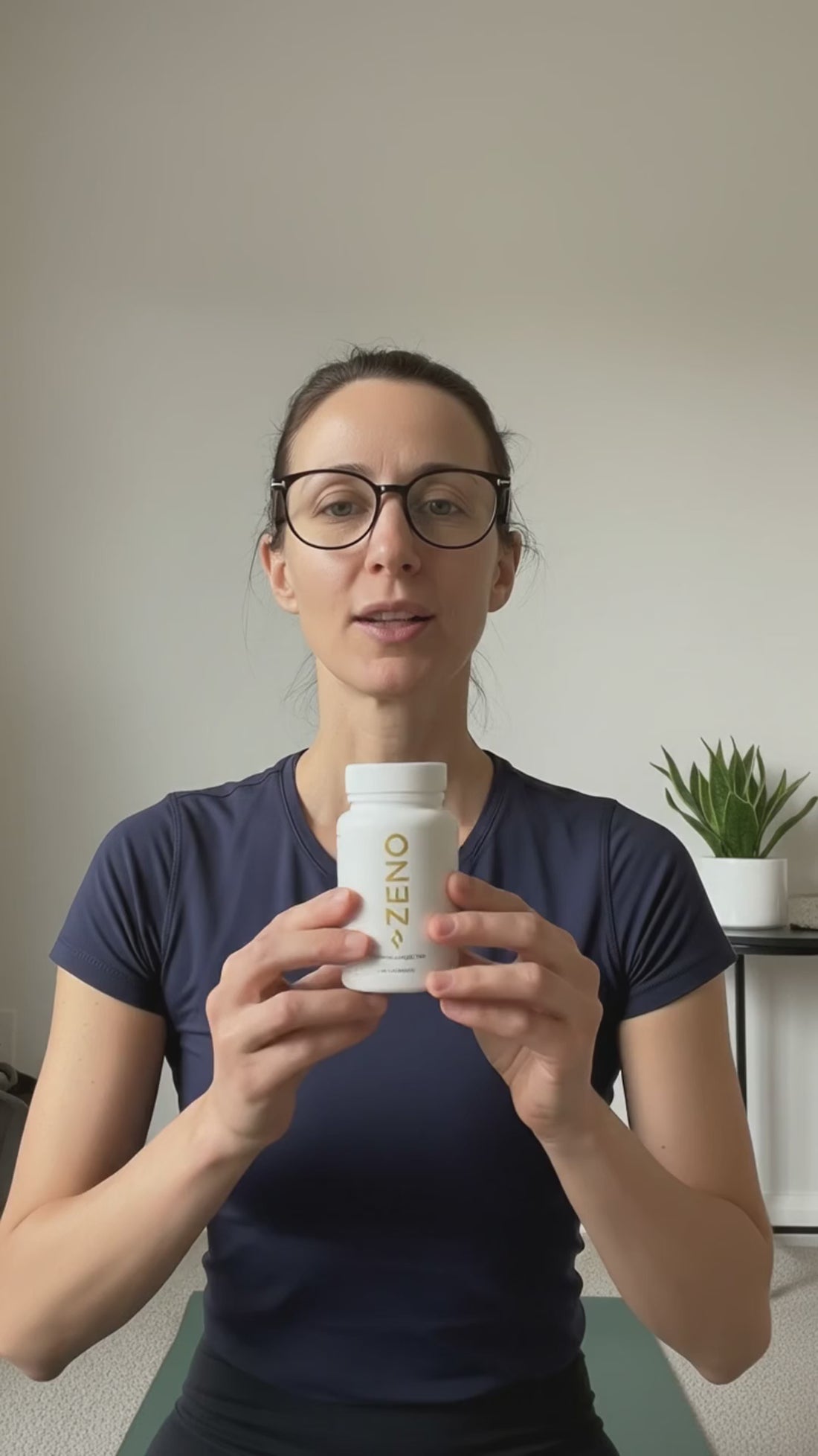 ZENO™ Fat Burner video