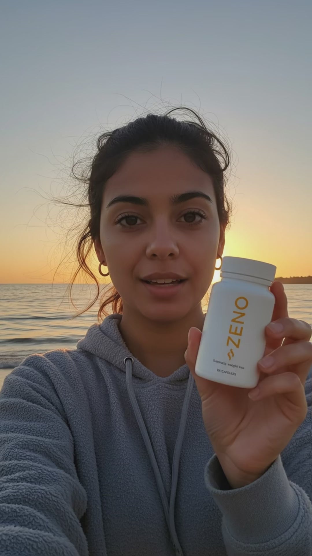 ZENO™ Fat Burner video