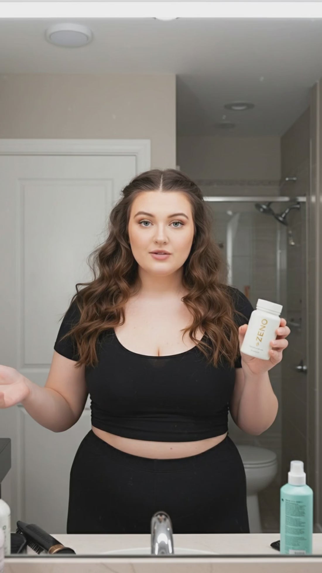 ZENO™ Fat Burner video